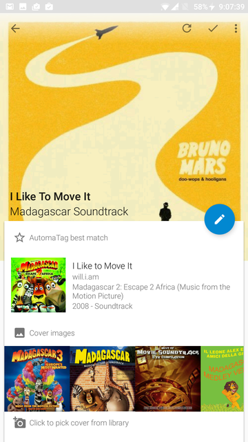 How To Edit Mp3 And Album Art On Android Droidviews