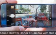 Enhance Huawei Honor 8 - Huawei Honor 8 Camera - Droid Views