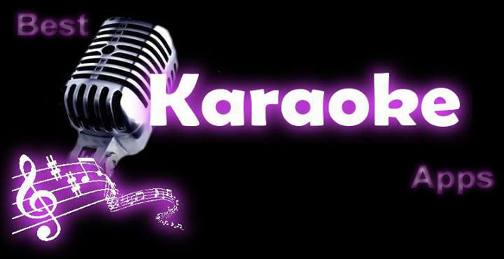 Karaoke Apps - 5 Best Karaoke Apps - Droid Views