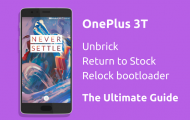 oneplus3-unbrick-relock-back-to-stock