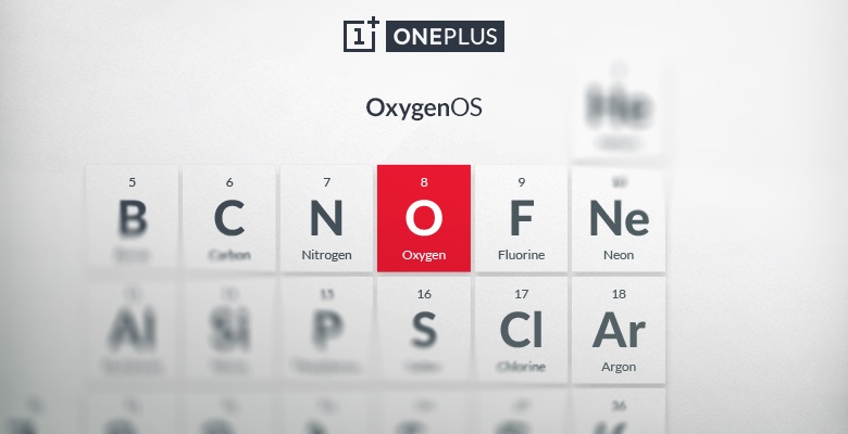Oxygen OS - OnePlus 3 and 3T - Droid Views