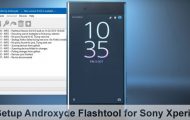 Androxyde Flashtool - Sony Xperia Devices - Droid Views