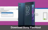 Flashtool - Xperia Devices - Droid Views