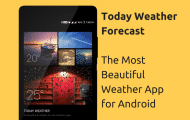 today-weather-forecast-app