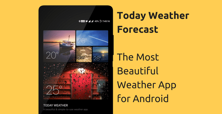 today-weather-forecast-app