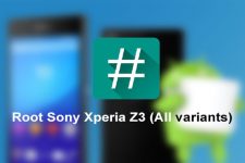 Marshmallow Firmware - Sony Xperia Z3 - Droid Views