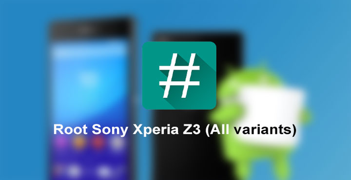 Marshmallow Firmware - Sony Xperia Z3 - Droid Views