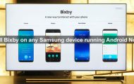 Galaxy S8's Bixby Assistant - Samsung Devices - Droid Views