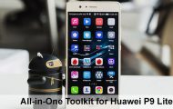 All-in-One Toolkit - Huawei P9 Lite -Droid Views