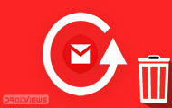 recover permanently deleted emails in gmail
