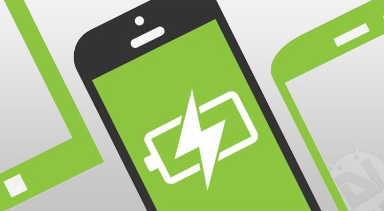 smartphone battery facts