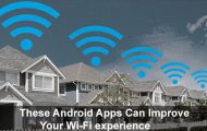 Improve Your Wi-Fi - Wi-Fi Experience - Droid Views