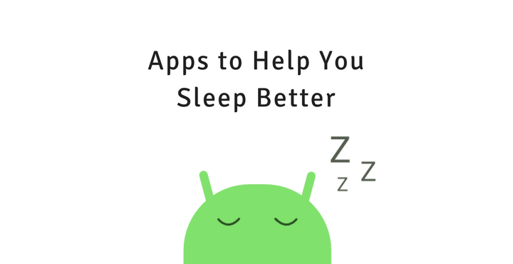 Android Apps - Help Sleep Better - Droid Views