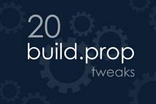 If you got a rooted Android device, you can customize it in awesome ways. Below are 20 build.prop tweaks that cannot only fix certain issues on Android devices but can also enable several hidden Android features. Keep reading to learn more.
