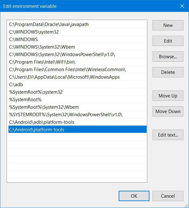 adb and fastboot platform tools adb and fastboot platform tools