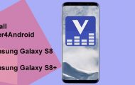Samsung Galaxy S8 and S8+ - Viper4Android - Droid Views