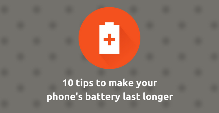 tips-to-improve-battery-life