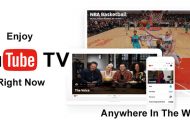 YouTube TV - Android - Droid Views