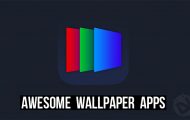 4 New Wallpaper Apps for Android You Should Check Out