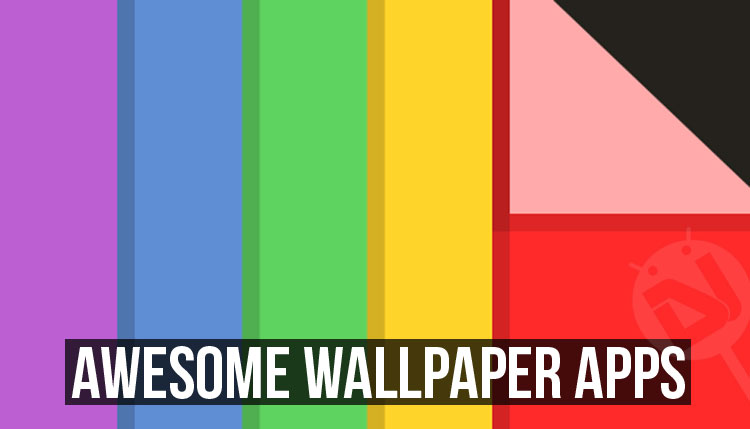 Android - Best Free Wallpaper Apps - Droid Views