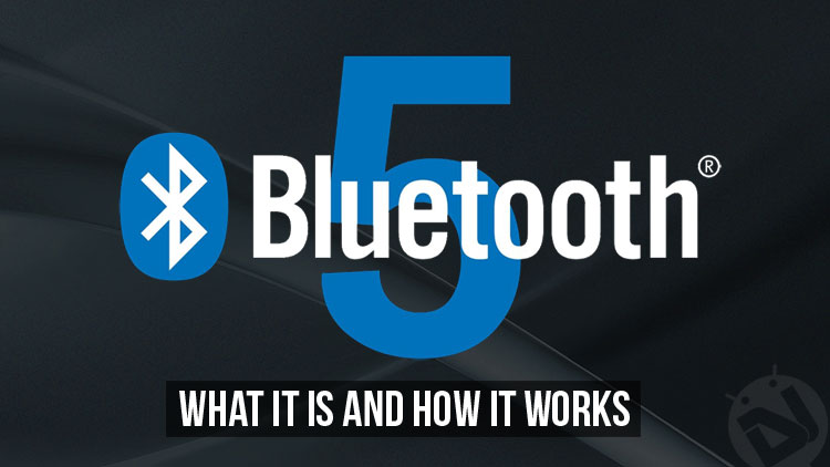 Bluetooth - How it Works - Droid Views