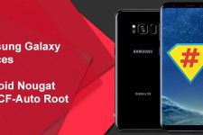 CF-Auto-Root - Root Samsung Devices on Android 7.0 - Droid Views