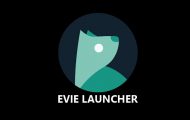 Evie Launcher - Favourite Launcher - Droid Views