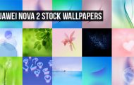 Stock Wallpapers - Download Huawei Nova 2 - Droid Views