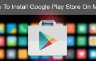 MIUI - How to Install Google Play Store - Droid Views