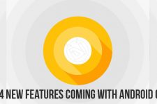 Android O - New Exciting Features - Droid Views