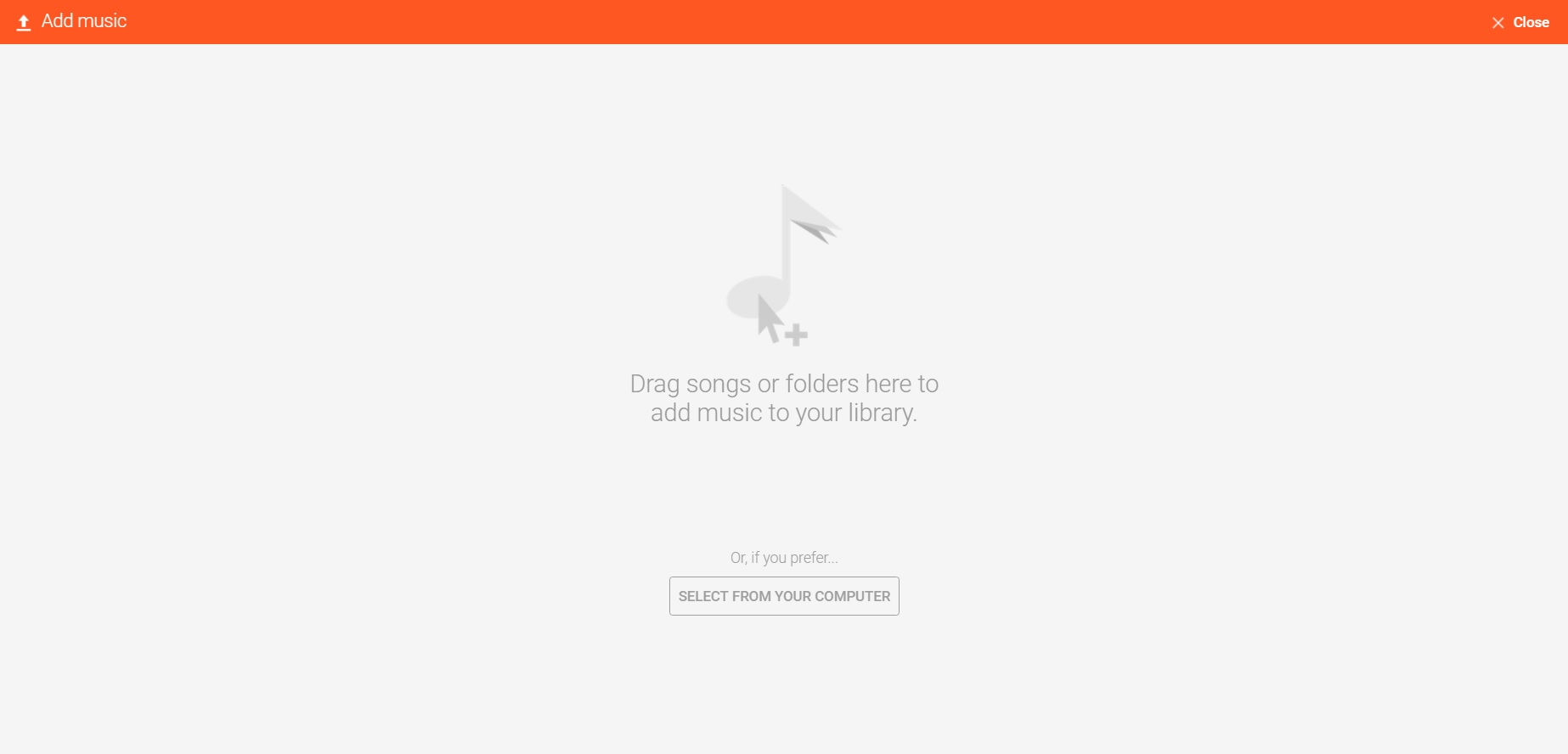 5 Google Play Music Tips And Tricks