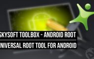 iSkysoft Toolbox - Root Android Devices Easily - Droid Views