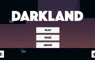 Darkland - One-Touch Platformer - Droid Views