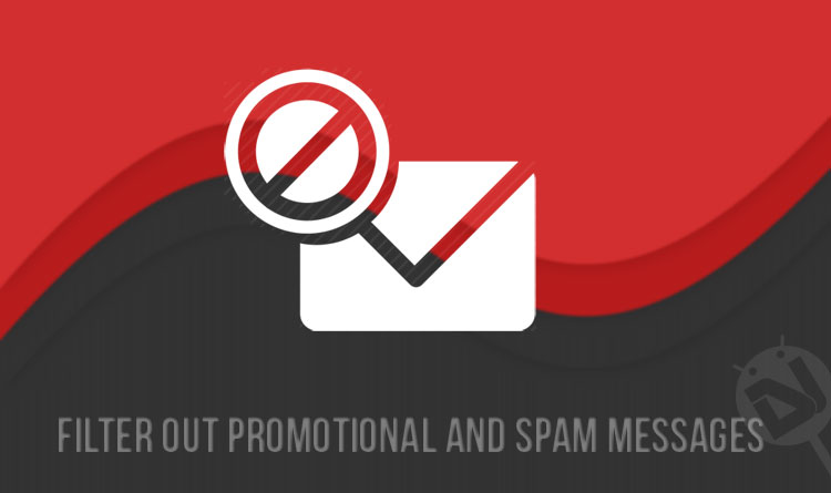 Spam Messages - SMS App Replacements - Droid Views