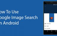 Android - Use Google Image Search - Droid Views
