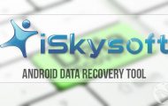 iSkysoft Toolbox - Android Data Recovery Tool - Droid Views