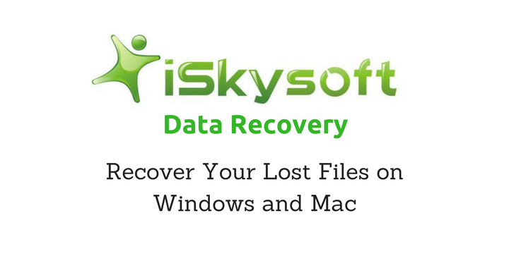 iSkysoft - Data Recovery - Droid Views