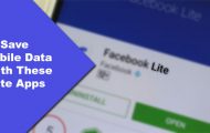 Lite App Alternatives - Save Mobile Data on Android - Droid Views