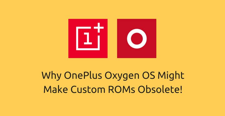 OnePlus - Oxygen OS - Droid Views