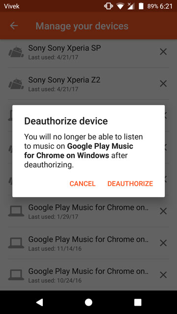5 Google Play Music Tips And Tricks
