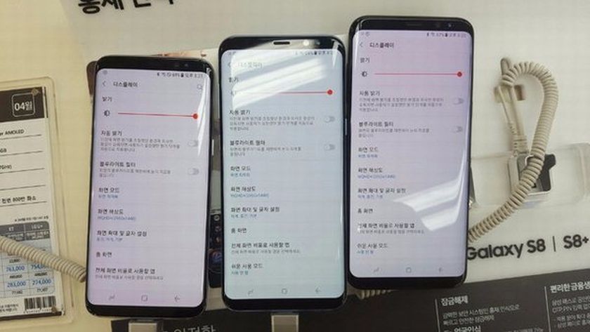 common galaxy s8 problems and fixes