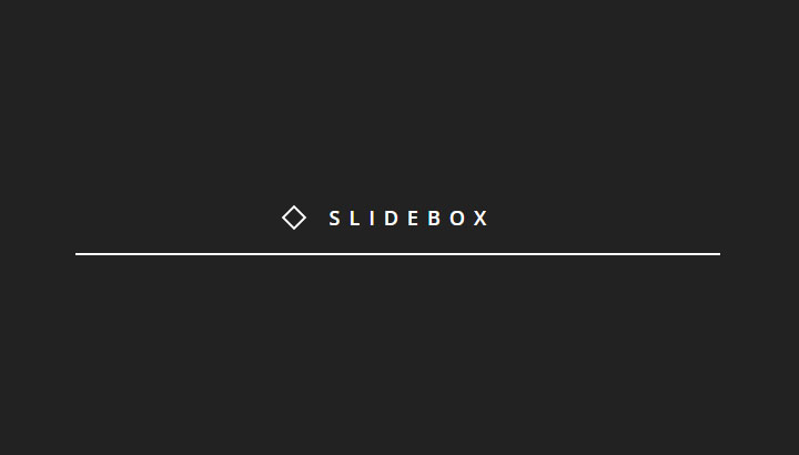 Slidebox - Perfectly Organize Photos - Droid Views