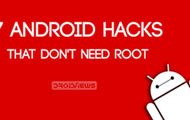 Android Hacks