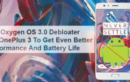 Bloat Apps - OnePlus3/3T with OOS Debloater - Dried Views