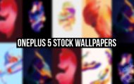 Wallpapers - Download OnePlus 5 Stock Wallpapers - Droid Views