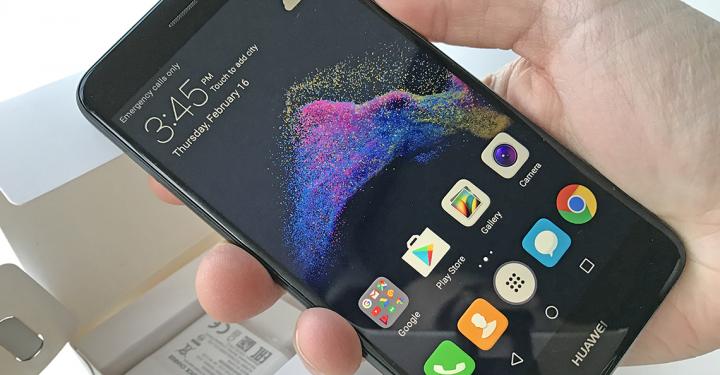 Huawei p9 lite 2017 xda