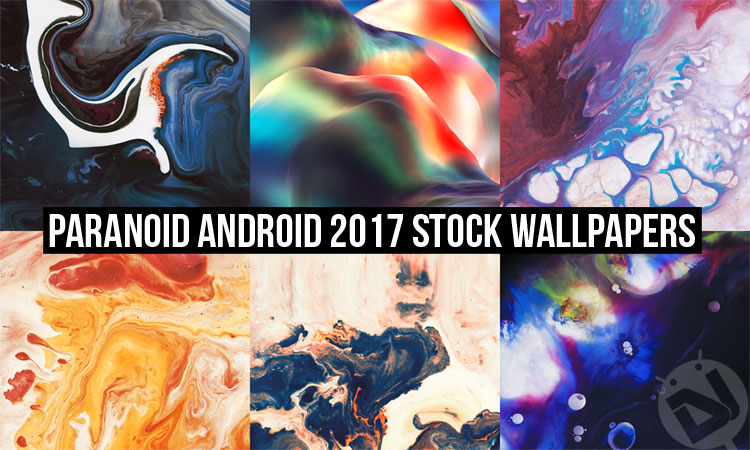 Stock Wallpapers - Download Paranoid Android - Droid Views