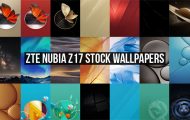 ZTE Nubia - Stock Wallpapers - Droid Views