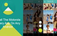 Motorola Gallery App - Latest Motorola Gallery App on Any Android - Droid Views