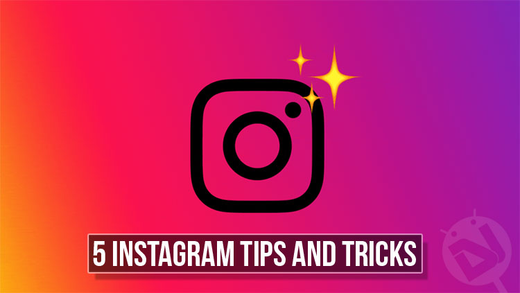 Instagram Tips and Tricks